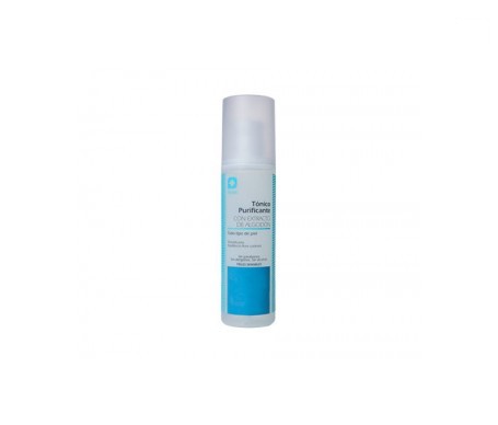 Parabotica TÓnico Purificante 200ml Parabotica TÓnico Purificante 200ml