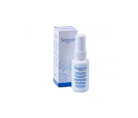 Septogin Spray 50 Ml Septogin Spray 50 Ml