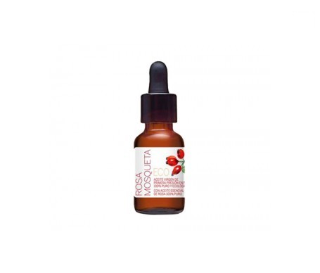 Natysal Aceite Rosa Mosqueta 15ml Natysal Aceite Rosa Mosqueta 15ml