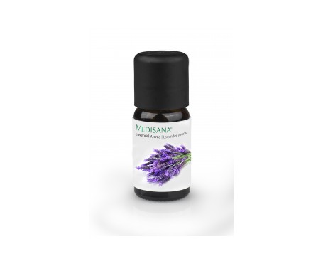 Medisana Aroma Lavanda Para Difusor Aromas 10ml Medisana Aroma Lavanda Para Difusor Aromas 10ml