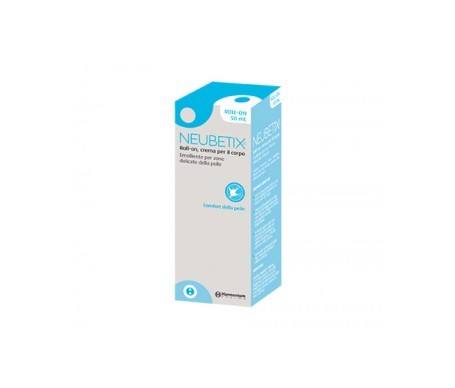 Neubetix Roll-on 50ml Neubetix Roll-on 50ml