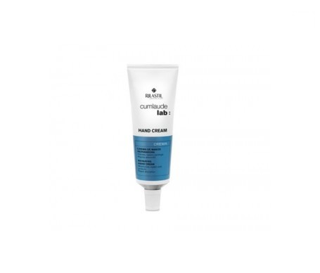 Rilastil crema de manos 30ml Rilastil crema de manos 30ml