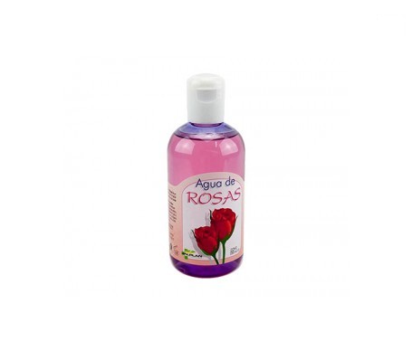 Jalplan Agua Rosas 250 Ml Jalplan Agua Rosas 250 Ml