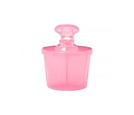 Dr Brown's Dispensador Leche Polvo Rosa Dr Brown's Dispensador Leche Polvo Rosa