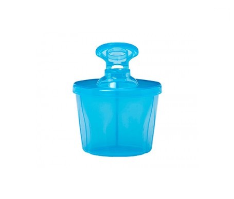 Dr Brown's Dispensador Leche Polvo Azul Dr Brown's Dispensador Leche Polvo Azul