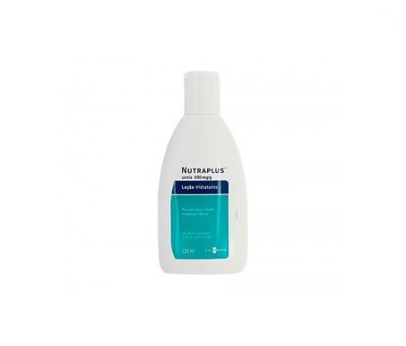 Nutraplus M Locion Corporal Restauradora 10% Urea 200ml Nutraplus M Locion Corporal Restauradora 10% Urea 200ml