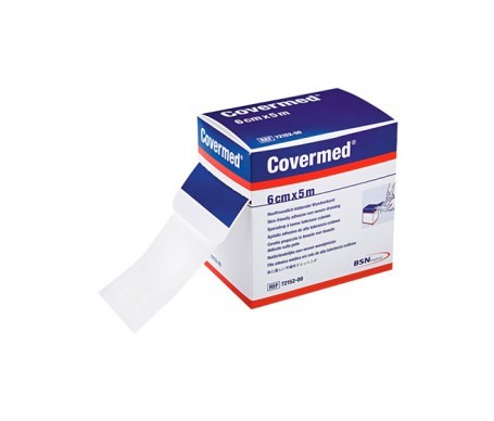 Covermed® 5 M X 6 Cm Covermed® 5 M X 6 Cm