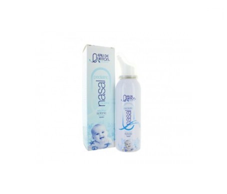 Quinton Daily Nasal Pediatric Spray 100ml Quinton Daily Nasal Pediatric Spray 100ml