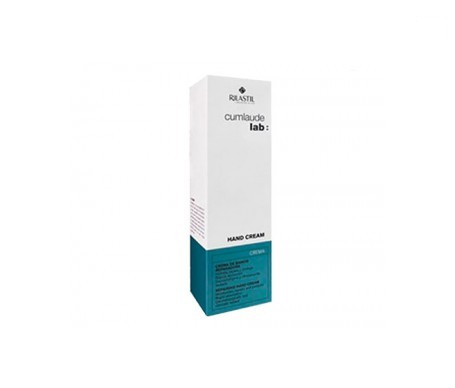 Rilastil crema de manos 150ml Rilastil crema de manos 150ml