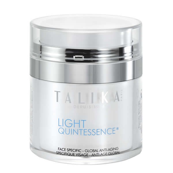 Talika Light Quintessence Crema Anti-edad 50ml Talika Light Quintessence Crema Anti-edad 50ml