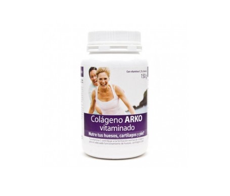 Arko Colageno Bote 150 Gr Arko Colageno Bote 150 Gr