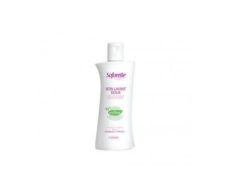 Saforelle Gel Intimo Ultra 250ml Saforelle Gel Intimo Ultra 250ml