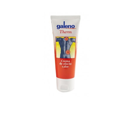Galeno Therm Efecto Calor Galeno Therm Efecto Calor