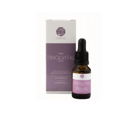 Segle Tinolvital Serum 15ml Segle Tinolvital Serum 15ml