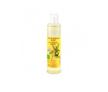 Estel Farma Aceite Almen Dulce 400ml Estel Farma Aceite Almen Dulce 400ml