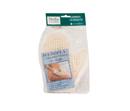 Nosa Manopla Crin Con Dedo Baño Y Masaje Nosa Manopla Crin Con Dedo Baño Y Masaje