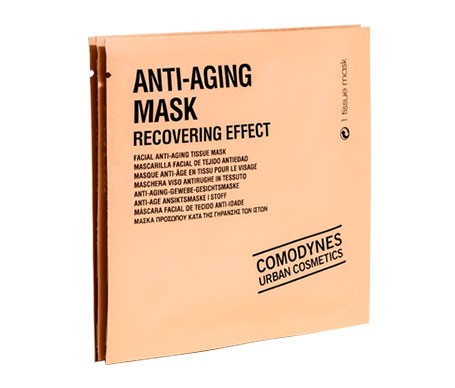 Comodynes Anti-aging Mask 3 Sachets Comodynes Anti-aging Mask 3 Sachets