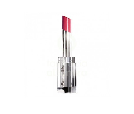 Sensilis Crystal Shine Barra De Labios Luz Perfecta Tono 02 Ras Sensilis Crystal Shine Barra De Labios Luz Perfecta Tono 02 Ras
