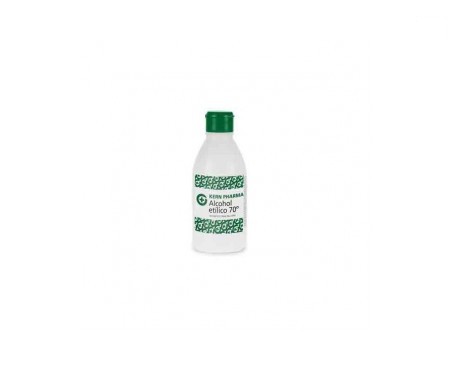 Alcohol 70 Kern 250 Ml Alcohol 70 Kern 250 Ml