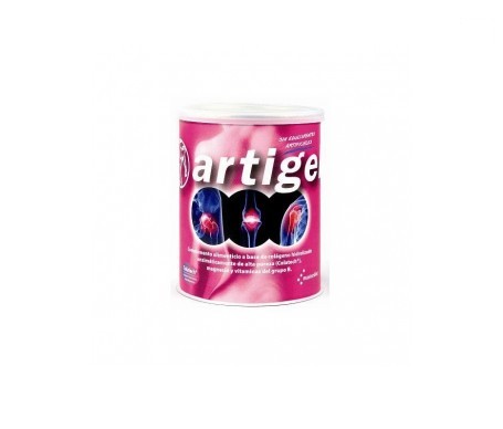 Artigel Fresa Polvo 329 G Artigel Fresa Polvo 329 G