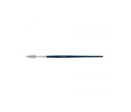 3 Claveles Pincel Peine Cejas 3 Claveles Pincel Peine Cejas