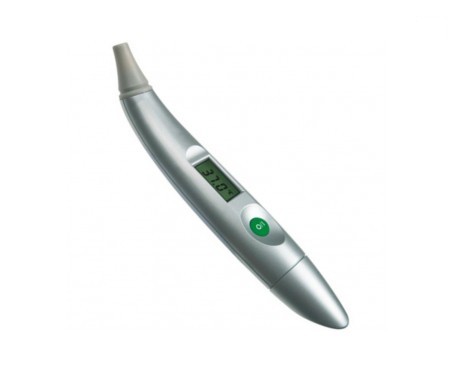 Medisana Termómetro De Fiebre Infrarrojo Fto Medisana Termómetro De Fiebre Infrarrojo Fto