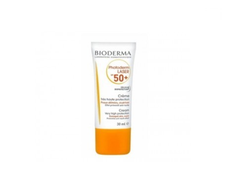 Bioderma Photoderm Laser Cicatrices Y Manchas Spf50 30ml Bioderma Photoderm Laser Cicatrices Y Manchas Spf50 30ml