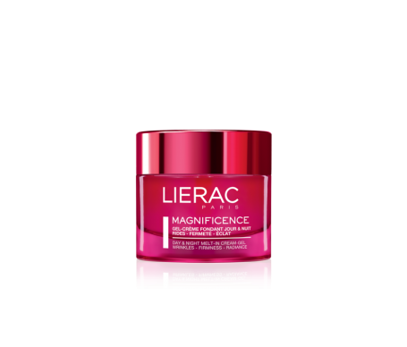 Lierac Magnificence Gel-Crema Fundente Día Y Noche 30ml Lierac Magnificence Gel-Crema Fundente Día Y Noche 30ml