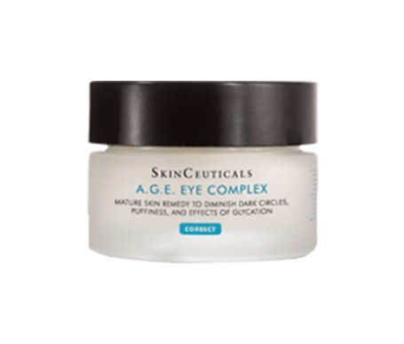 Skinceuticals Age Eye Complex 50 Ml Skinceuticals Age Eye Complex 50 Ml