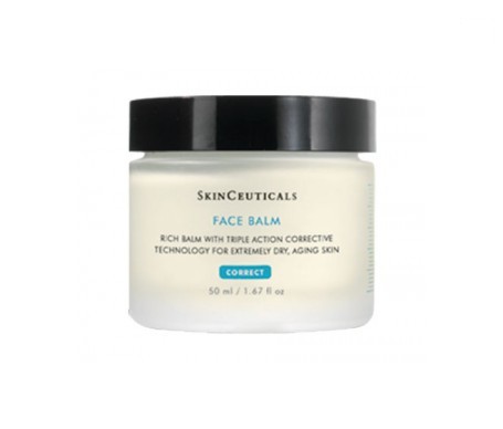Skinceuticals Face Balm Balsamo Para P Madura 240 Ml Skinceuticals Face Balm Balsamo Para P Madura 240 Ml