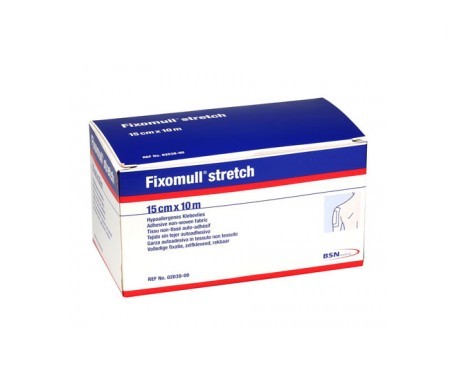 Fixomull 15 Cm X 10 M Fixomull 15 Cm X 10 M
