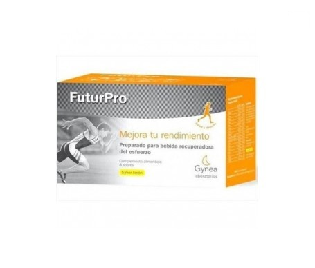 Futurpro 8 Sobres Monodosis Futurpro 8 Sobres Monodosis
