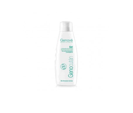 Genocutan Gel Dermatologico 500 Ml Genocutan Gel Dermatologico 500 Ml