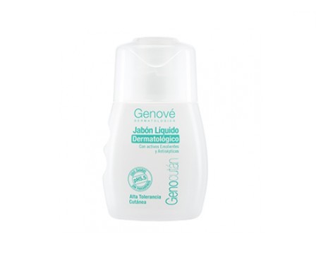 Genocutan Gel Dermatologico 100 Ml Genocutan Gel Dermatologico 100 Ml