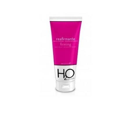 H2o Crema Reafirmante 200 Ml H2o Crema Reafirmante 200 Ml