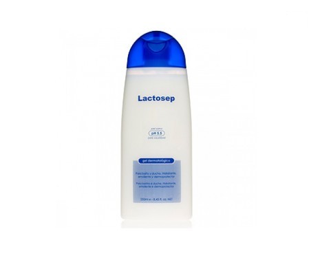 Lactosep Gel Dermatologico 750 Ml Lactosep Gel Dermatologico 750 Ml