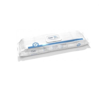 Care Toallitas Humedas Grandes 63 Ud Care Toallitas Humedas Grandes 63 Ud