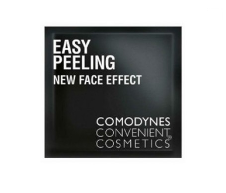 Comodynes Easy Peeling Flowpack 20t Comodynes Easy Peeling Flowpack 20t