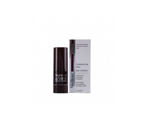 Neostrata Bionica Hidrat Int Serum 30ml+cont Ojos 15ml Neostrata Bionica Hidrat Int Serum 30ml+cont Ojos 15ml