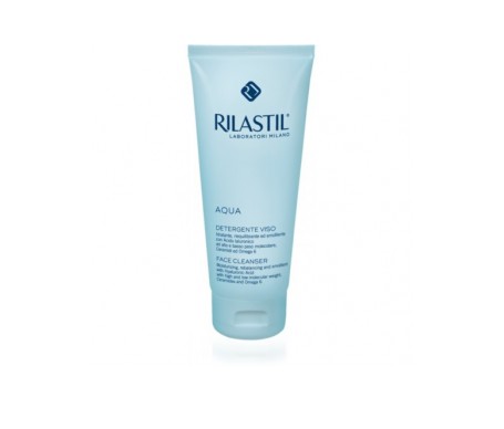 Rilastil Aqua Crema Facial Optimal 50 Ml Rilastil Aqua Crema Facial Optimal 50 Ml