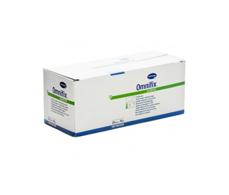 Esparadrapo Omnifix Elastic 10mx20cm Esparadrapo Omnifix Elastic 10mx20cm
