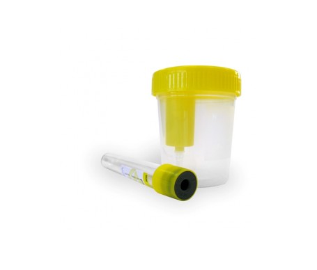 Acofar Sistema Recogida Orina Con Tubo Acofar Sistema Recogida Orina Con Tubo