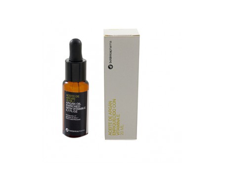 Botanica Pharma Aceite De Argan Gotero Eco 20 Ml Botanica Pharma Aceite De Argan Gotero Eco 20 Ml