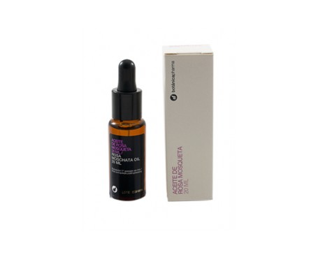 Botanica Pharma Aceite Rosa Mosqueta Goter 20 Ml Botanica Pharma Aceite Rosa Mosqueta Goter 20 Ml