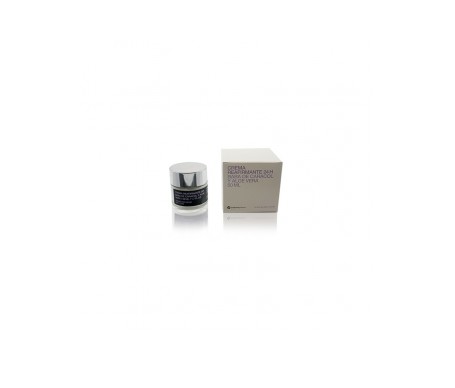 Botanica Pharma Crema Reafirmante 24h 50ml Botanica Pharma Crema Reafirmante 24h 50ml