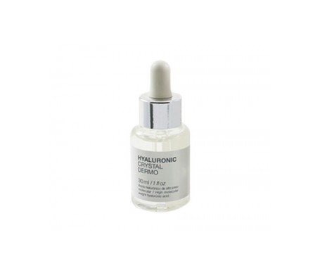 Botanica Pharma Hyaluronic Crystal Dermo 30ml Botanica Pharma Hyaluronic Crystal Dermo 30ml