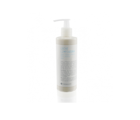 Botanica Pharma Leche Limpiadora 250ml Botanica Pharma Leche Limpiadora 250ml