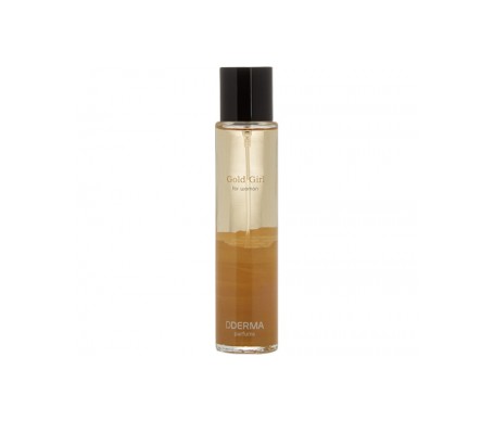 Dderma Parfums gold girl 100ml Dderma Parfums gold girl 100ml