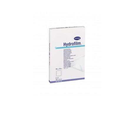 Hydrofilm Aposito Esteril 15x20 Cm 10 Ud Hydrofilm Aposito Esteril 15x20 Cm 10 Ud