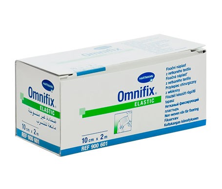 Omnifix Elastic 2mx10cm Omnifix Elastic 2mx10cm